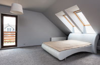 Halling bedroom extensions