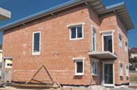Halling home extensions