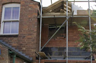 free Halling home extension quotes