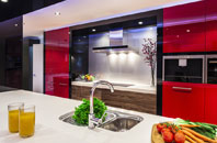 Halling kitchen extensions