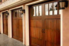 Halling garage extension quotes