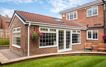 Halling house extension leads