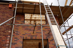 house extensions Halling
